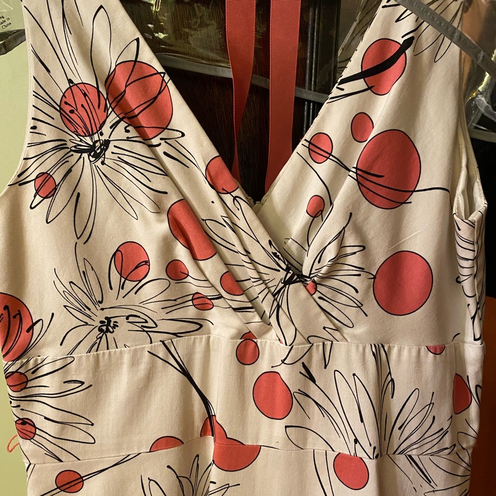 Jessica Howard dress